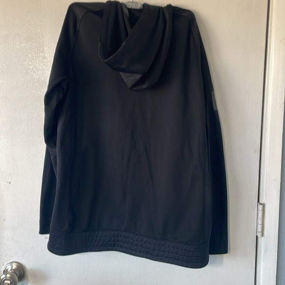 Nike therma fit Men's Black Jacket - Picture 7 of 9